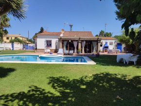 EL RETIRO